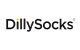 DillySocks Socken Super Sale mit bis zu 50% Rabatt