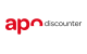 20% EXTRA apo discounter Gutschein auf Eucerin Pflege