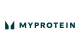 Myprotein Gutschein: Sparen Sie 50% Rabatt auf Bestseller