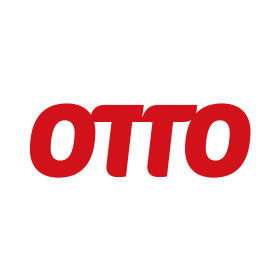 Black Friday OTTO Logo