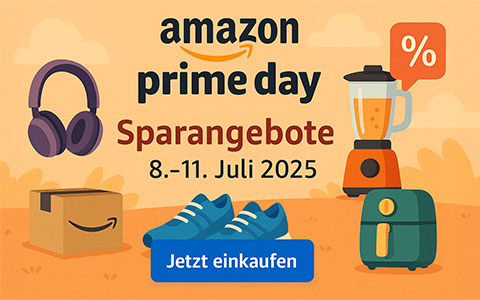 Amazon Prime Day Highlights – Ihr Zugang zu exklusiven Sparwundern! Amazon Prime Day Highlights – Ihr Zugang zu exklusiven Sparwundern!