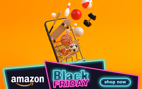Black Friday bei Amazon: Sichern Sie sich jetzt die Top-Deals!