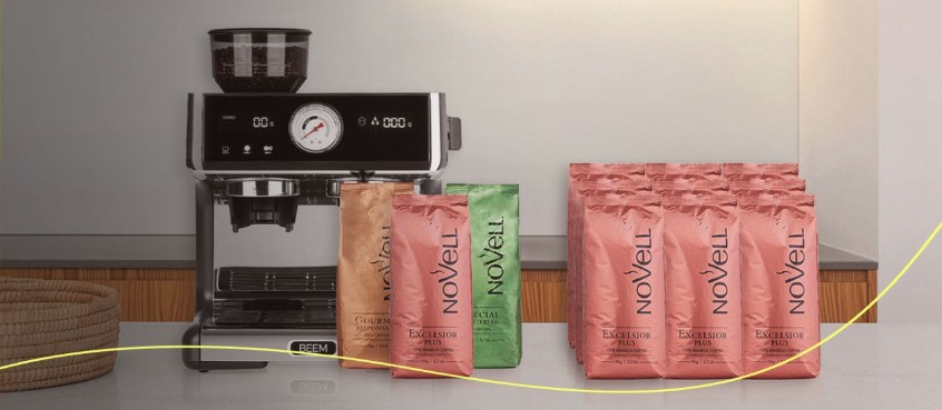 Genießen Sie Kaffeespezialitäten im Sonderangebot von roastmarket