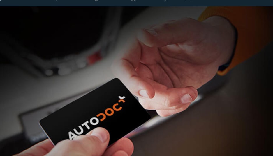 Werden Sie AutoDoc Plus Mitglied, um extra viel im Onlineshop von AutoDoc zu sparen und Rabattcodes zu erhalten.