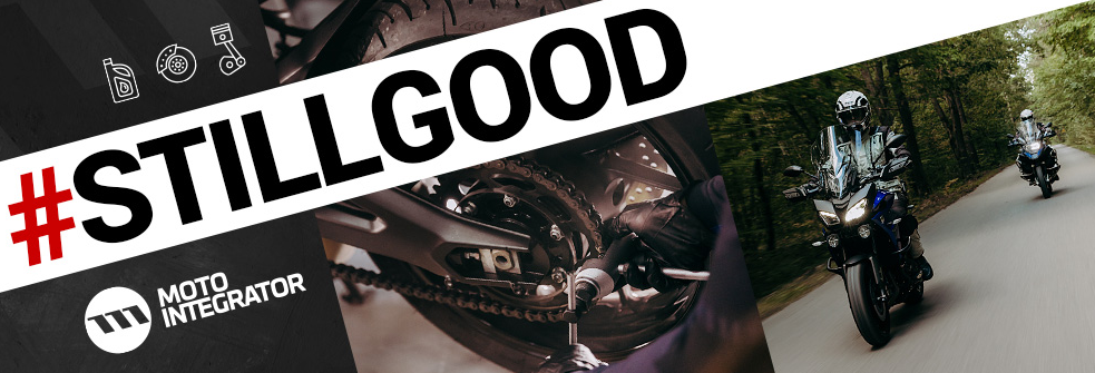 #STILLGOOD - Mega Motointegrator Angebote sichern