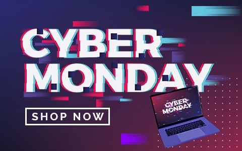 Sparen Sie am Cyber Monday bares Geld mit Gutscheincodes für Onlineshops