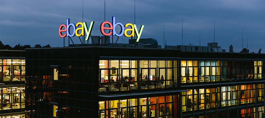 25 Jahre eBay.de: Feiern Sie mit uns und profitieren Sie von großartigen Rabatten und Gutscheinen!