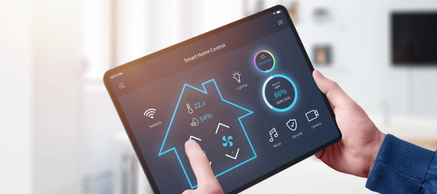 Das Zuhause smarter machen und dabei mit Gutscheinen sparen