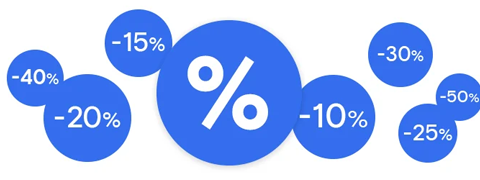 OUTLET Gutschein: Mindestens 70% Rabatt