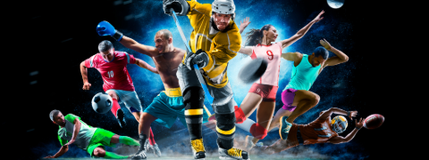 DAZN Angebote: Sichern Sie sich DAZN Super Sports mit 60€ Rabatt