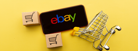Bis zu 50€ Rabatt mit eBay Gutschein auf bestimmte Produkte