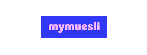 Mymuesli Rabattcode - Kostenloser Müsli-Mix