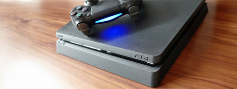 Sparen Sie jetzt bis zu 51% beim Kauf einer Sony Playstation 4 Pro!