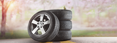 ReifenDirekt Gutschein: Bis zu 64% bei Reifenangeboten & Deals sparen