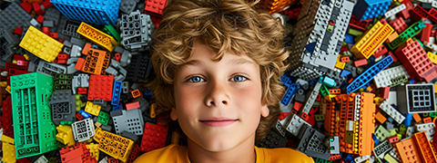 10% Rabatt auf LEGO mit eBay Gutschein Code