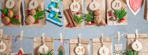 Adventskalender für jeden bei eBay entdecken