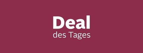 OTTO Deal des Tages: 71% Rabatt auf LEONIQUE Teppich Hamsa