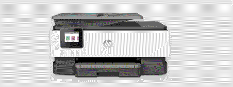 HP Drucker: Black Friday Aktion mit bis zu 30% Rabatt