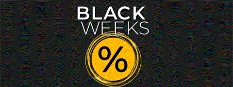 Black Week! 20% BAUR Gutschein erhalten