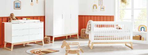 babymarkt Rabattcode: 10% auf das Kinderzimmer