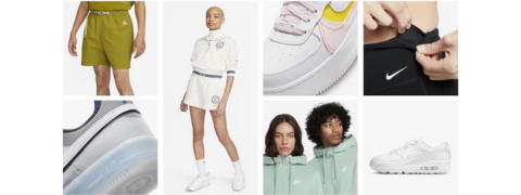 Nike Cyber Sale: 25% Rabatt auf bestimmte Produkte