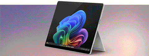 31% Amazon Gutscheincode: Surface Pro mit OLED-Display