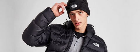 JD Sports SALE 50% Rabatt auf THE NORTH FACE