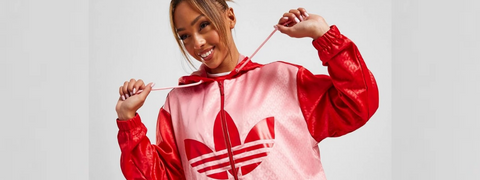 JD Sports SALE: 50% Rabatt auf ADIDAS