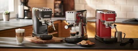 Tchibo Angebot: 70€ Rabatt Kaffeevollautomat Esperto Latte