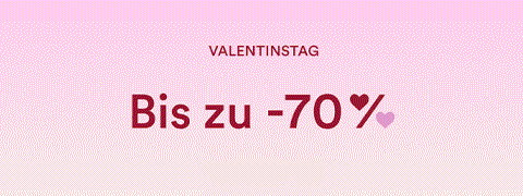 Valentinstag-Angebote, bis zu 70% Halara Gutschein