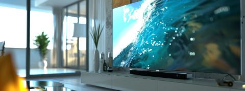 OTTO Rabattcode: 300€ Extra auf SAMSUNG TVs