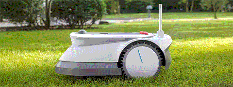 ECOVACS Rasenroboter: Sparen Sie bis zu 18% mit heyOBI Vorteilspreis