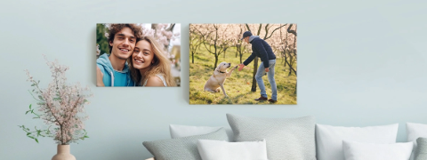 Lidl Fotos: 25% Sparen auf Poster und mehr