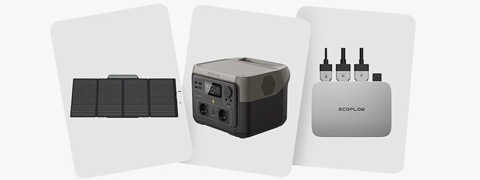 10% eBay Gutschein auf alles von Ecoflow