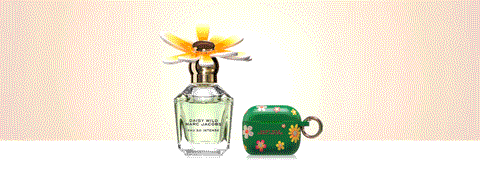 Notino Bonus: Marc Jacobs Parfums erwerben - Gratisgeschenk erhalten