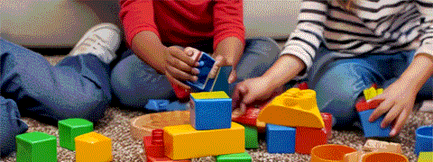 Amazon Rabattcode: 5% sparen auf Spielzeug von Lego, Mattel, Play-Doh und mehr!