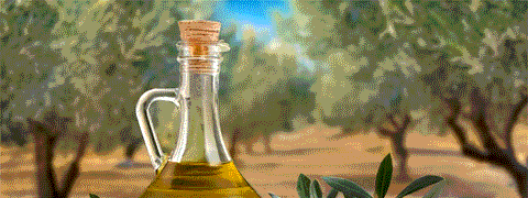 5€ Amazon Rabattcode auf Olivenöl von Terra Creta