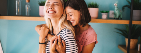 Gay Parship Gutschein: 20% Rabatt auf das Premium Abo