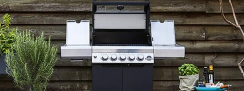 Grill OBI Angebote: Sparen Sie bis zu 40%