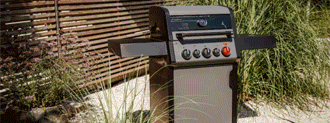 Enders Gasgrill bei OBI: Sichern Sie sich 30€ Rabatt