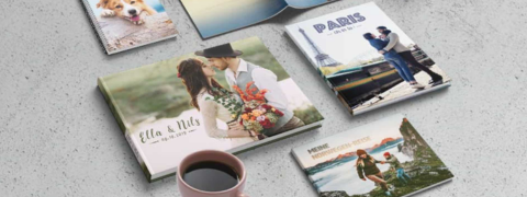 5€ Rabatt bei Lidl Fotos sichern