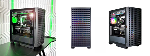 15% OTTO Gutschein auf Cougar Gaming PCs