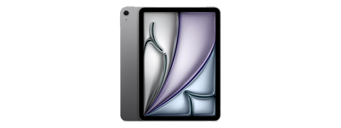 Bis zu 40€ eBay Gutschein auf das Apple iPad Air 7 (11")