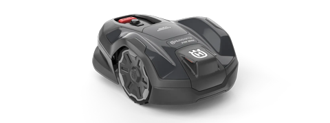 Husqvarna Rasenroboter 1000m² mit 50€ eBay Gutschein