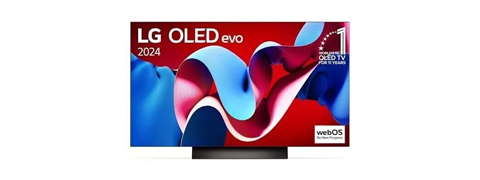 Bis zu 35€ eBay Rabattcode auf den LG OLED 48 Zoll TV 