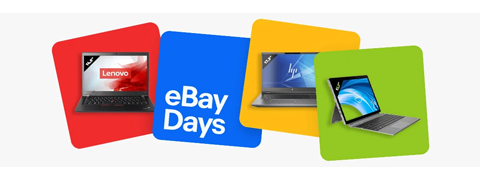 15% Rabattcode für Technik-Neuheiten bei eBay!