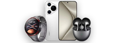 20€ OTTO Gutscheincode auf HUAWEI Artikel sichern
