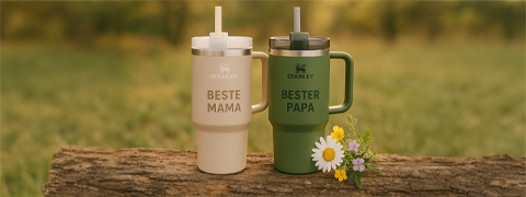 Stanley Cup Angebot bei Globetrotter: Exklusive Markenrabatte