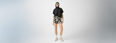 Damenmode Sommerkollektion 2025 von BOGNER