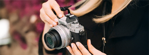 OTTO Rabattcode: Nikon Produkte mit bis zu 500€ Extra-Rabatt